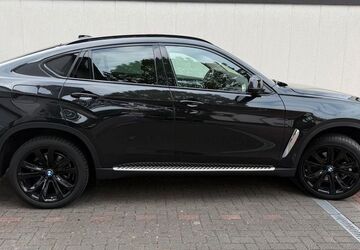 BMW X6 63.500 km 39.950 &euro; Essen 45326