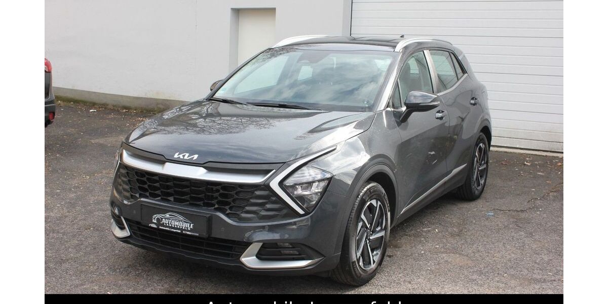 Kia Sportage 91.945 km 18.600 &euro; Wuppertal 42389