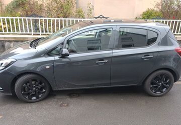 Opel Corsa 62.000 km 9.200 &euro; Hagen 58099