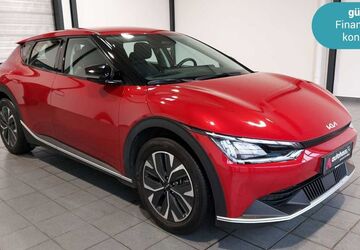 Kia EV6 29.504 km 25.290 &euro; Wuppertal 42287