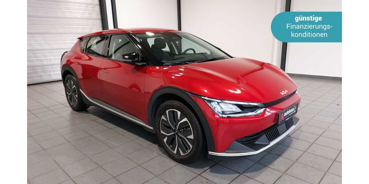 Kia EV6 29.504 km 25.290 &euro; Wuppertal 42287