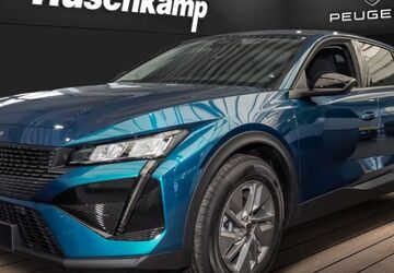 Peugeot 408 3.171 km 35.480 &euro; Lünen 44532