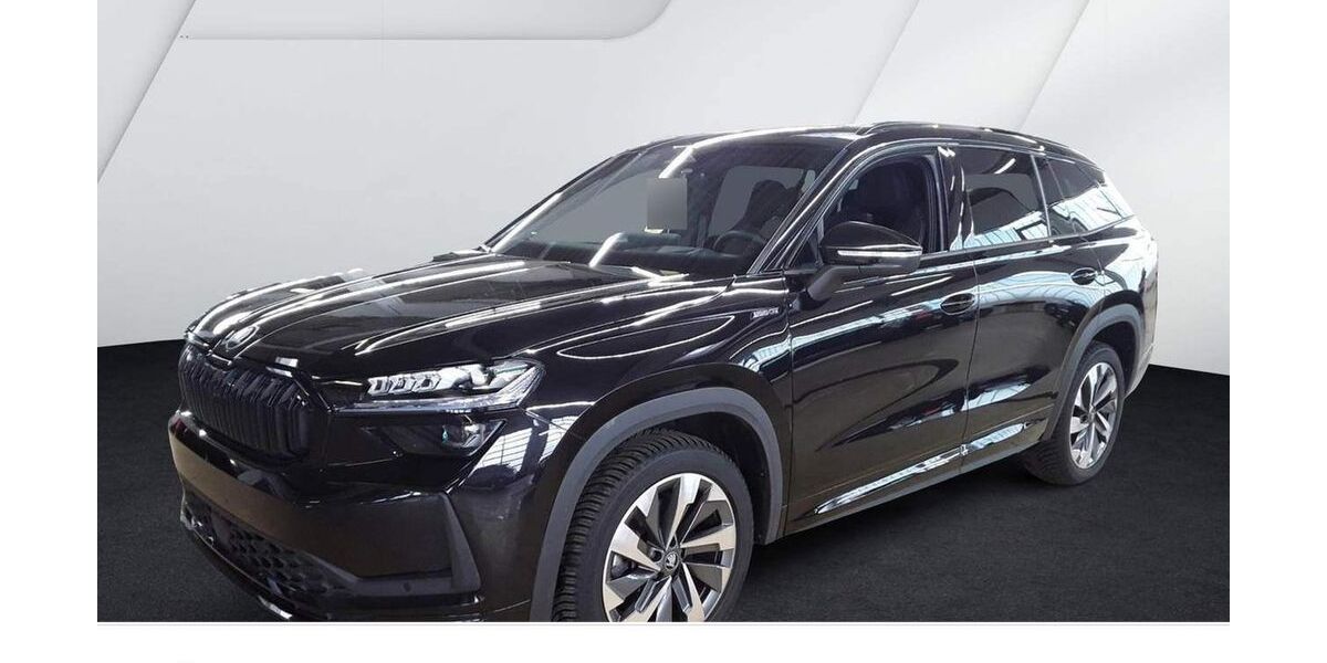 Skoda Kodiaq 26.655 km 47.930 &euro; Dortmund 44269