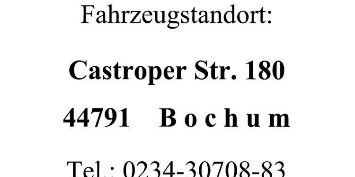 Opel Crossland (X) 15.980 km 17.490 &euro; Bochum 44791