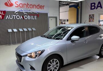 Mazda 2 9.020 km 13.799 &euro; Wuppertal 42327