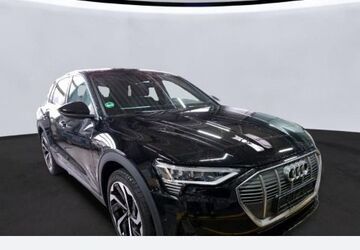 Audi e-tron 76.755 km 27.880 &euro; Dorsten 46284
