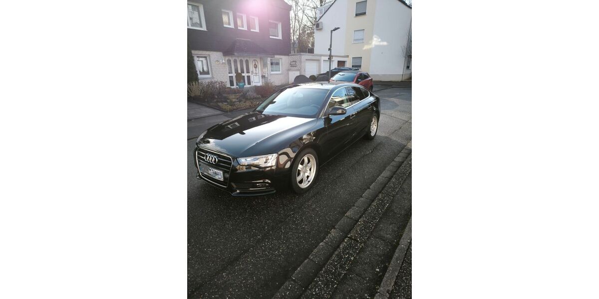 Audi A5 100.000 km 15.800 &euro; Dortmund 44269