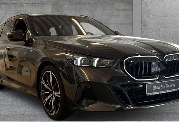 BMW 520 17.999 km 63.888 &euro; Recklinghausen 45659