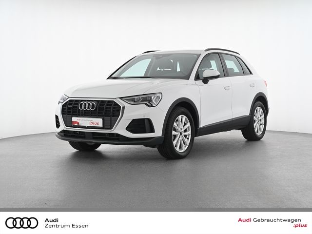 Audi Q3 52.562 km 28.480 &euro; Essen 45143