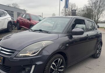 Suzuki Swift 133.000 km 6.790 &euro; Datteln 45711