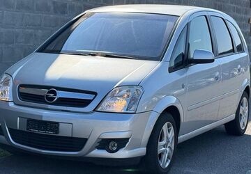Opel Meriva 170.000 km 1.899 &euro; Essen 45143
