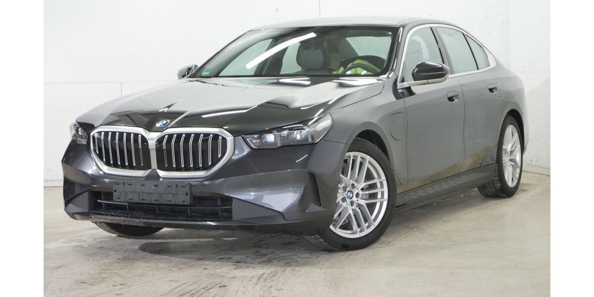 BMW 530 20.655 km 52.840 &euro; Bochum 44809