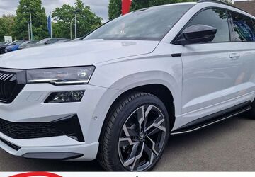 Skoda Karoq 1.250 km 45.790 &euro; Witten 58453
