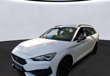 Cupra Leon 22.322 km 31.405 &euro; Hagen 58091