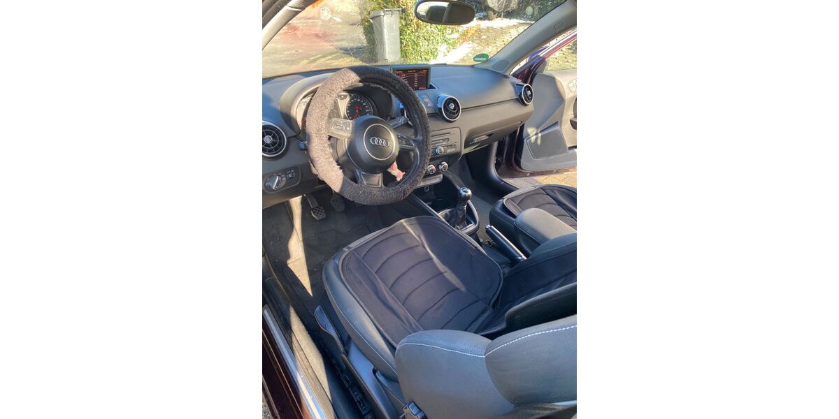 Audi A1 156.500 km 5.600 &euro; Castrop-Rauxel 44577