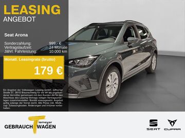 Gebrauchte Seat Arona