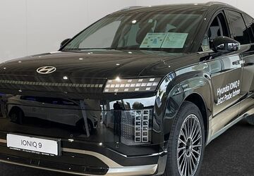 Hyundai IONIQ 9 6.000 km 64.390 &euro; Herne 44653