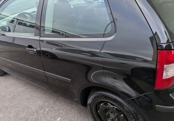 VW Polo 196.000 km 1.250 &euro; Hagen 58119