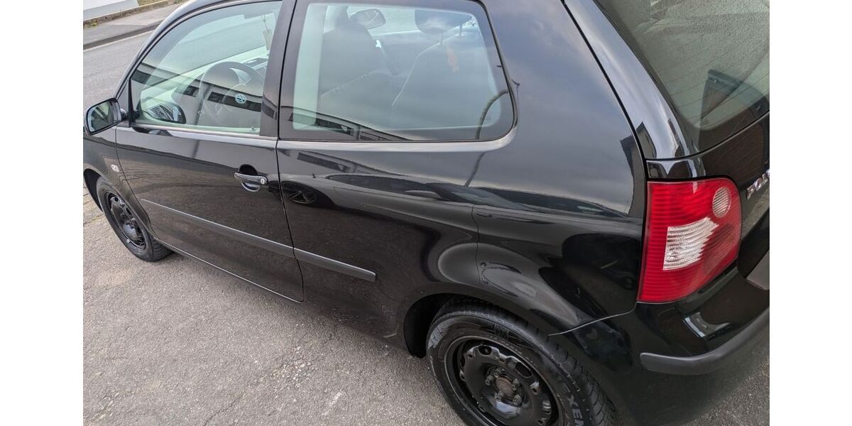 VW Polo 196.000 km 1.500 &euro; Hagen 58119