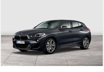 BMW X2 37.720 km 25.690 &euro; Sprockhövel 45549