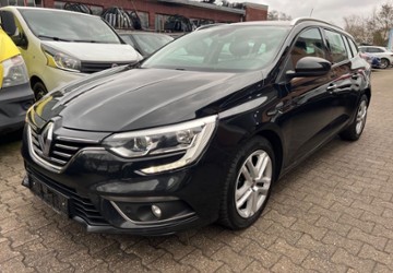 Renault Megane 150.000 km 8.990 &euro; Bochum 44793