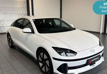 Hyundai IONIQ 6 15.886 km 25.990 &euro; Wuppertal 42287