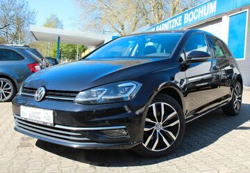 VW Golf 75.470 km 15.990 &euro; Bochum 44866