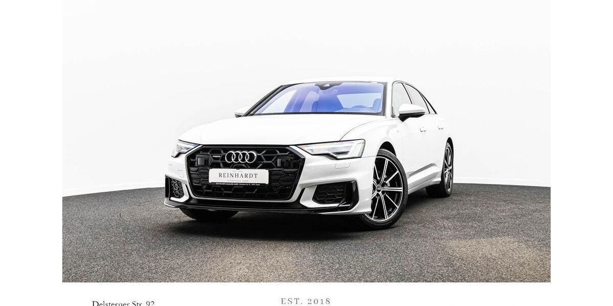 Audi A6 19.053 km 49.910 &euro; Hagen 58091