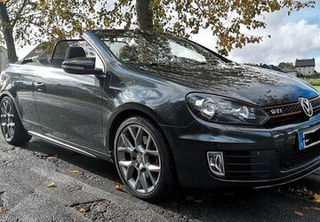 VW Golf 87.000 km 13.900 &euro; Herdecke 58313