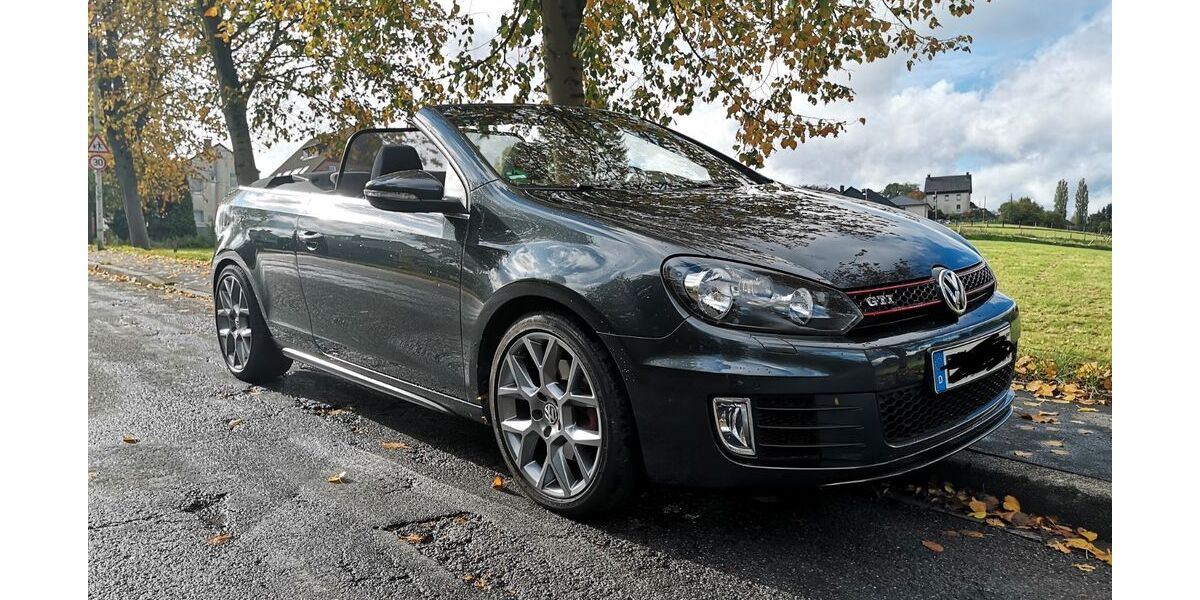 VW Golf 87.000 km 13.900 &euro; Herdecke 58313