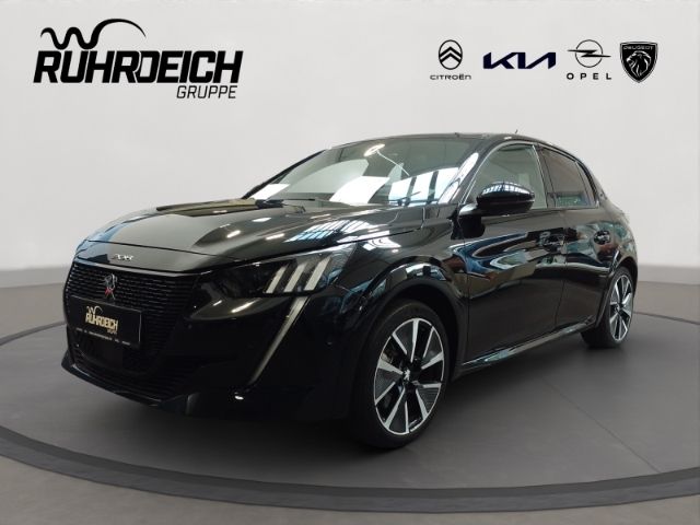 Peugeot e-208 29.855 km 17.290 &euro; Wuppertal 42103