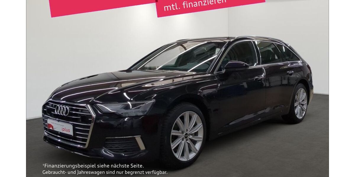 Audi A6 52.426 km 35.850 &euro; Mülheim a.d. Ruhr 45481