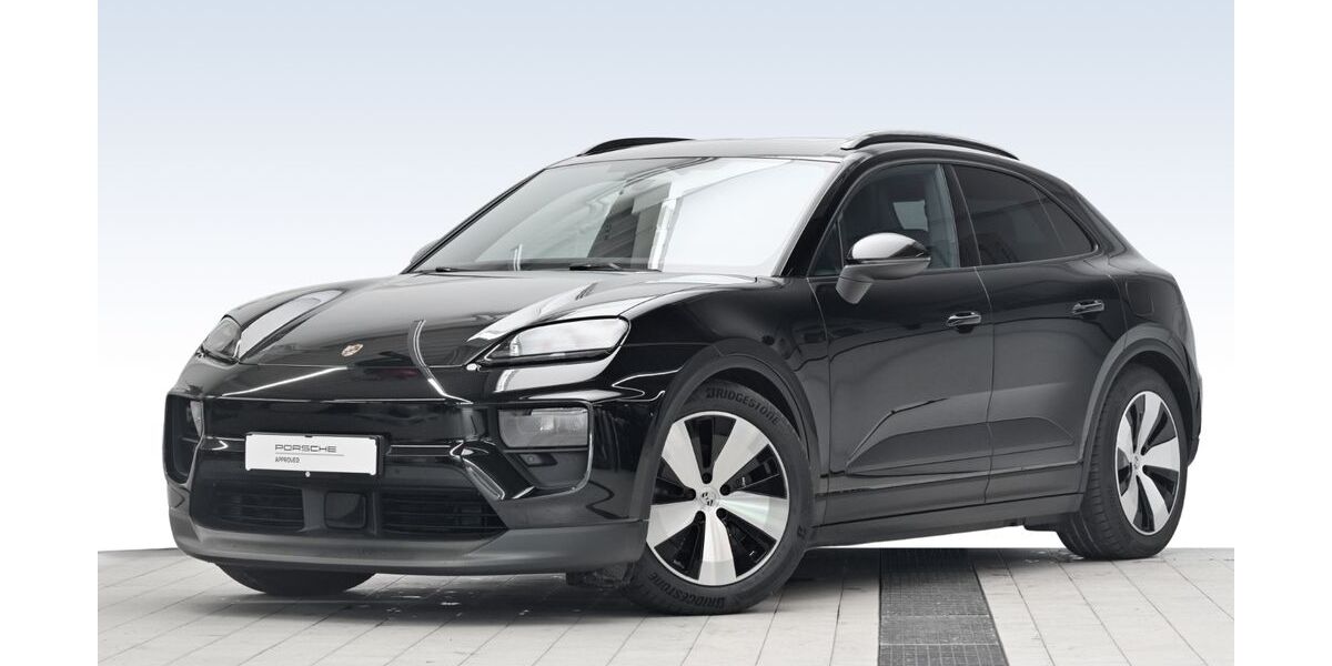 Porsche Macan 14.936 km 77.440 &euro; Wuppertal 42279