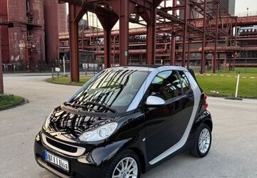 Smart ForTwo 149.850 km 4.350 &euro; Essen 45314
