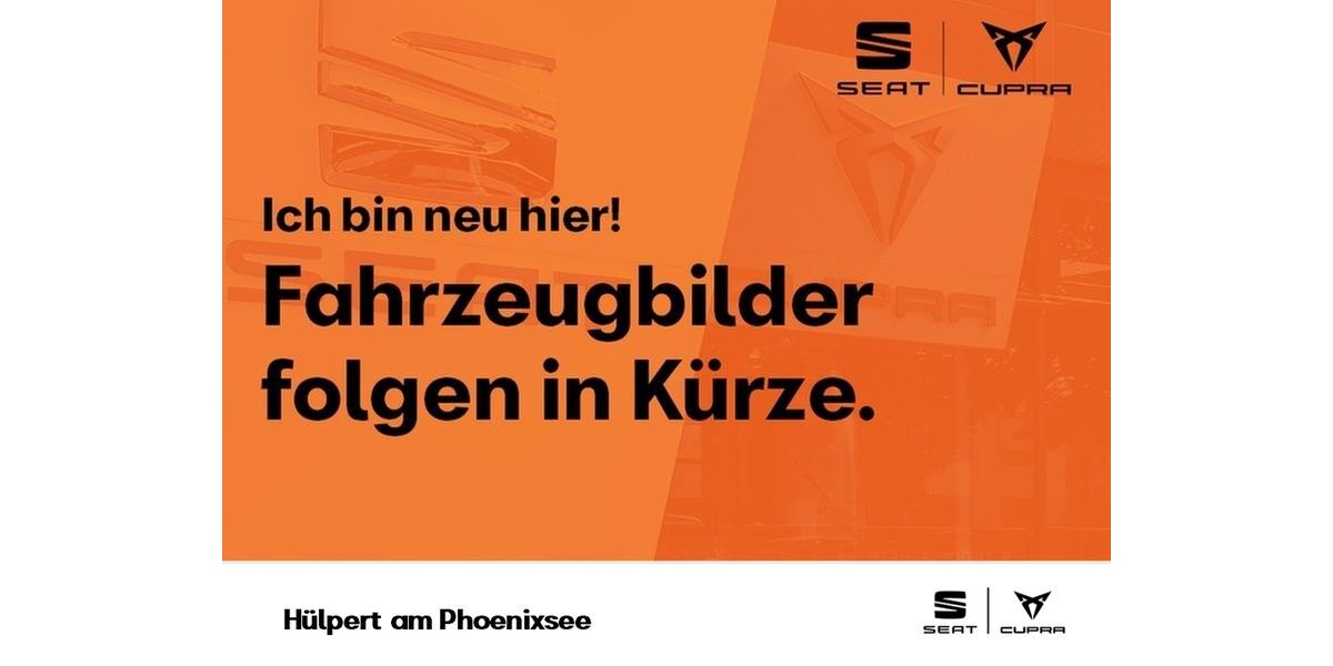 Cupra Leon 18.477 km 31.677 &euro; Dortmund 44269