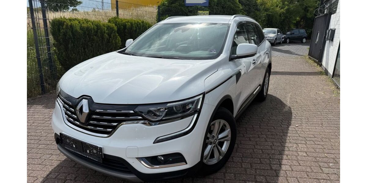 Renault Koleos 80.500 km 14.750 &euro; Mülheim an der Ruhr 45472