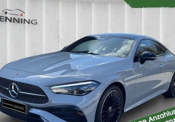 Mercedes-Benz CLE 220 13.049 km 54.240 &euro; Herne 44653