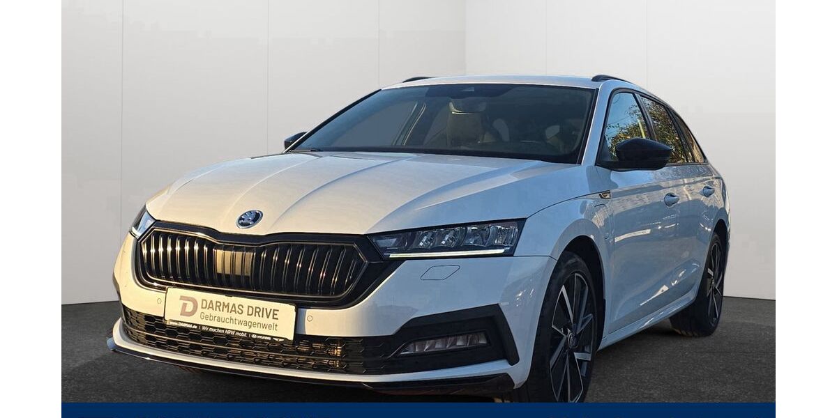 Skoda Octavia 715.615 km 19.990 &euro; Castrop-Rauxel 44575