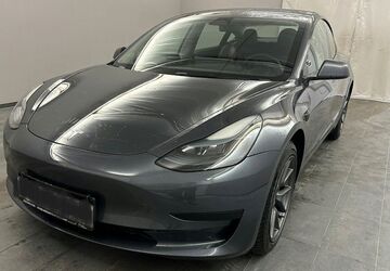 Tesla Model 3 48.500 km 27.900 &euro; Bochum 44803