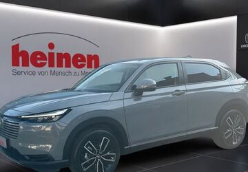 Honda HR-V 8.000 km 26.980 &euro; Dortmund 44149