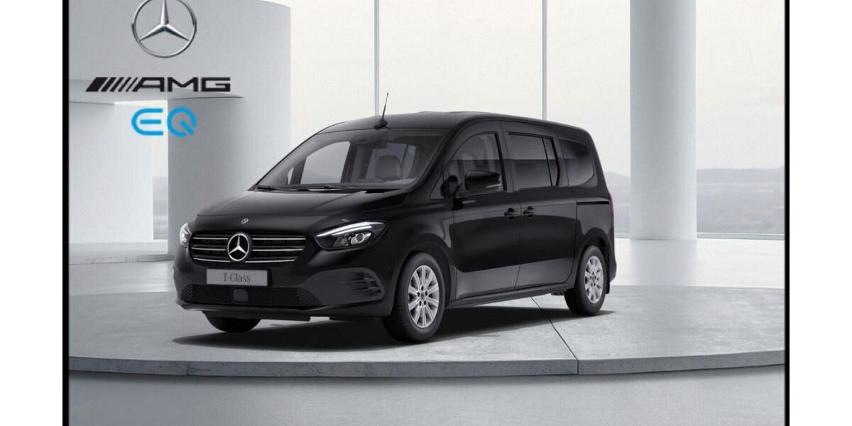 Mercedes-Benz T-Klasse 22.920 km 32.690 &euro; Dortmund 44139