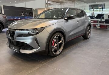 Alfa Romeo Junior 22.000 km 37.990 &euro; Dortmund 44145