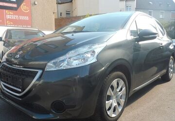 Peugeot 208 51.914 km 5.250 &euro; Bochum-Wattenscheid 44866