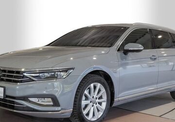 VW Passat Variant 55.541 km 31.150 &euro; Schwerte 58239