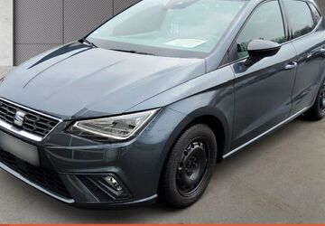 Seat Ibiza 52.995 km 15.890 &euro; Castrop-Rauxel 44579
