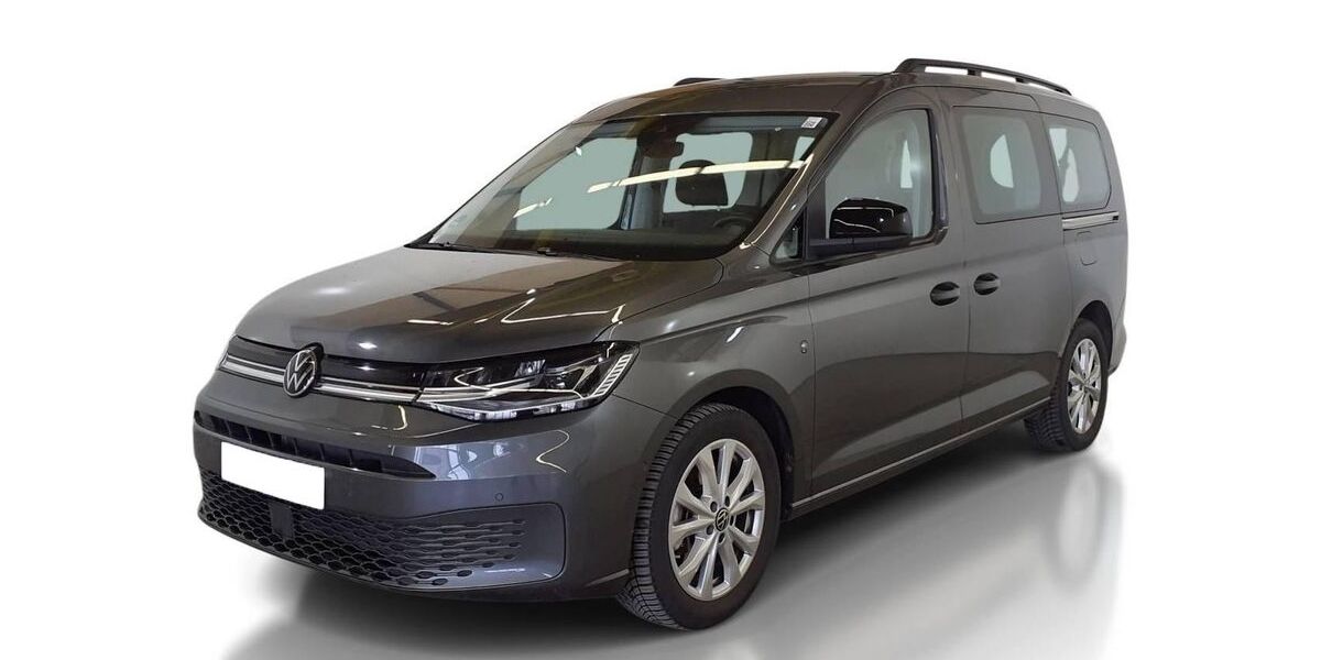 VW Caddy 19.997 km 33.680 &euro; Hagen 58091