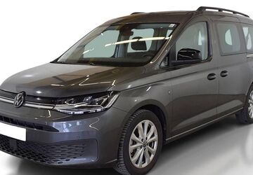 VW Caddy 19.997 km 33.715 &euro; Hagen 58091