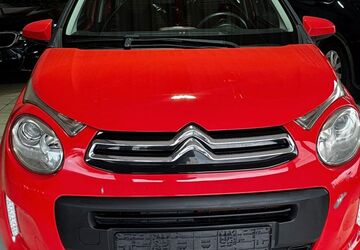 Citroen C1 133.000 km 5.250 &euro; Dortmund 44147