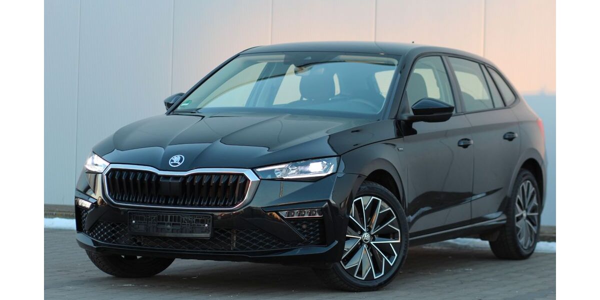 Skoda Scala 17.000 km 23.900 &euro; Hagen 58119