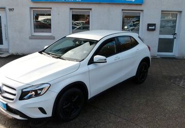 Mercedes-Benz GLA 200 199.664 km 13.490 &euro; Bochum 44809